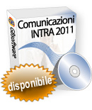 Dichiarazione Intento 2011