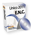 UNICO 2011 : Enti non commerciali