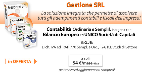 Software Gestione Impresa Srl