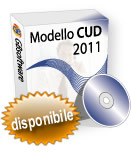 modello cud 2011