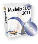 Modello CUD 2011