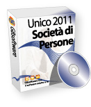 UNICO 2011 : Societa di Persone