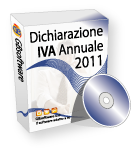 Dichiarazione IVA 2011