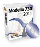 Modello 730 2011
