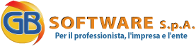 GBsoftware SpA
