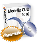 Download Modello CUD 2010 software