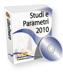 Studi e Parametri 2010