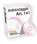 software antiriciclaggio professionisti