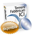 Modello e istruzioni Dichiarazione ICI 20090
