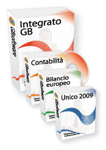 Software per commercialisti - contabilit� dichiarazioni bilancio