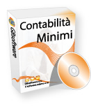 software contabilita contribuenti minimi