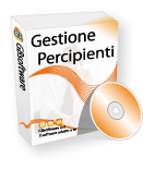 contabilita gestione percipienti
