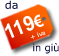 Prezzo Enti non commerciali: 119 Euro