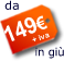 Prezzo Contabilit&agrave; professionisti. 149 Euro