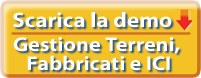 Scarica il software