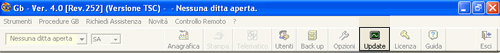 Gb software