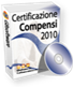 Certificazione Compensi Software