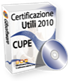 Modello Cupe Software
