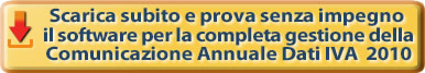 Download programma comunicazione annuale iva 2010