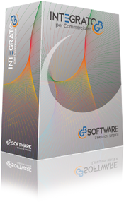 Software per commercialisti INTEGRATO GB