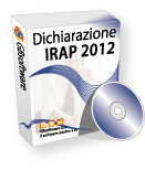 Dichiarazione IRAP 2012 download