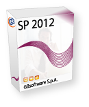 Sp 2012 video Modello 750