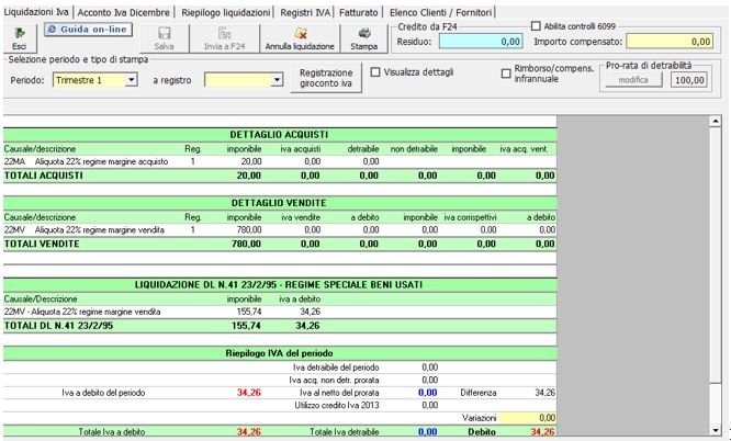 Il registro di carico e scarico, i modelli e come compilarlo