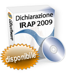 Download Dichiarazione IRAP 2009