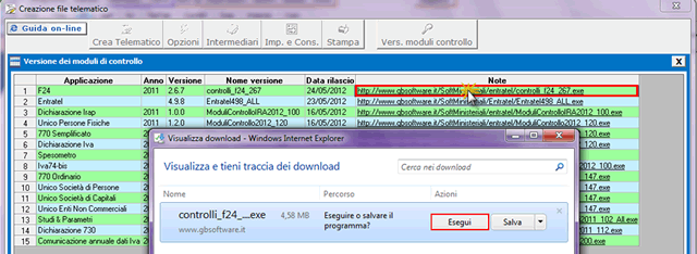 scaricare file 730-4