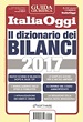 Il dizionario dei Bilanci 2017