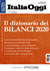 Il dizionario dei Bilanci 2020