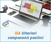 ISA 2019: gestione Ulteriori componenti positivi