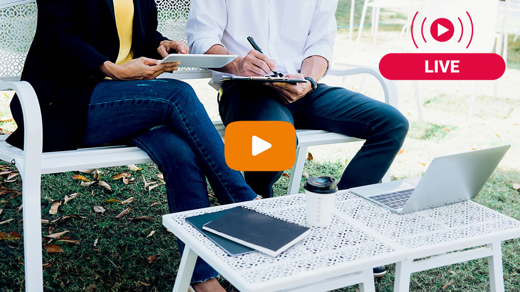 Webinar gratuito - Le novità del decreto fiscale: impatti operativi e riflessi sistemici per professionisti e imprese